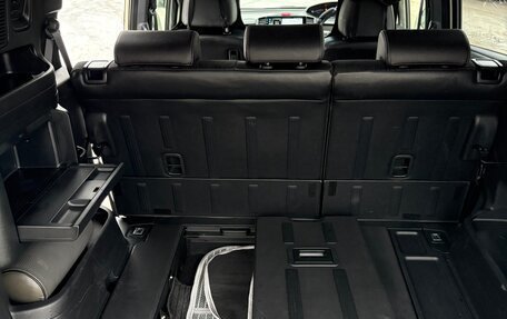 Honda Freed I, 2012 год, 1 200 000 рублей, 13 фотография