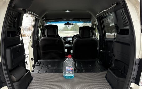 Honda Freed I, 2012 год, 1 200 000 рублей, 14 фотография