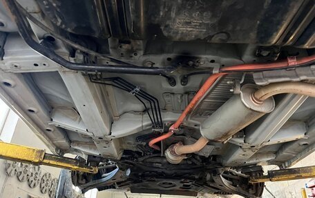 Honda Freed I, 2012 год, 1 200 000 рублей, 16 фотография