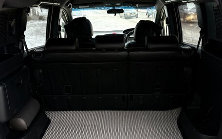 Honda Freed I, 2012 год, 1 200 000 рублей, 12 фотография