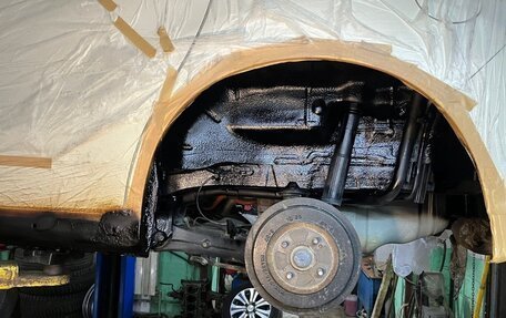 Honda Freed I, 2012 год, 1 200 000 рублей, 17 фотография