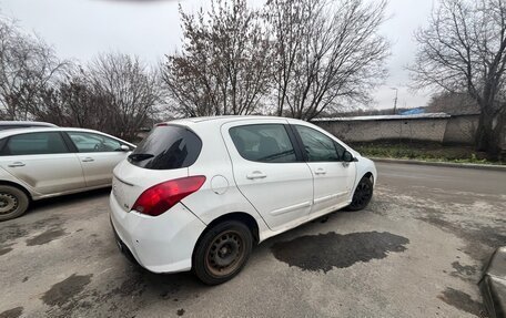Peugeot 308 II, 2011 год, 155 000 рублей, 4 фотография
