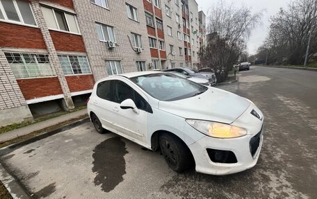 Peugeot 308 II, 2011 год, 155 000 рублей, 3 фотография