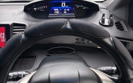 Honda Freed I, 2012 год, 1 200 000 рублей, 11 фотография