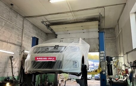 Honda Freed I, 2012 год, 1 200 000 рублей, 15 фотография