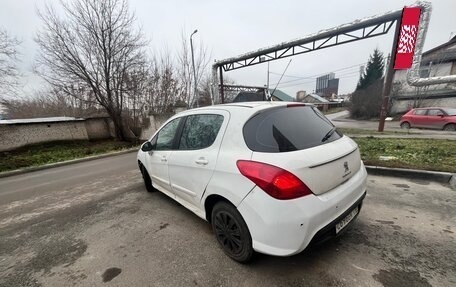 Peugeot 308 II, 2011 год, 155 000 рублей, 5 фотография