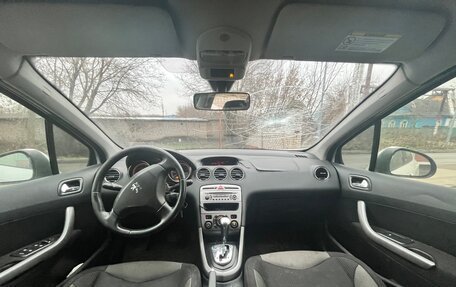 Peugeot 308 II, 2011 год, 155 000 рублей, 7 фотография