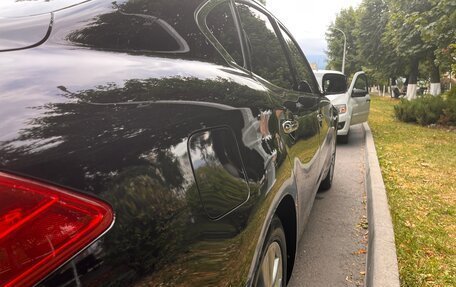 Infiniti M, 2012 год, 2 100 000 рублей, 4 фотография