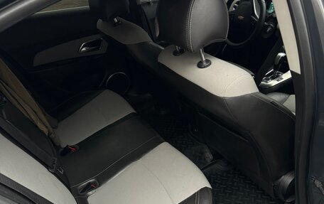 Chevrolet Cruze II, 2012 год, 445 000 рублей, 7 фотография