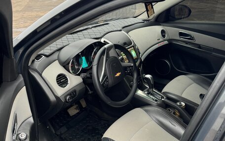 Chevrolet Cruze II, 2012 год, 445 000 рублей, 8 фотография