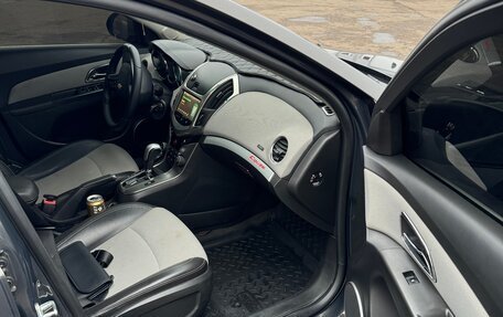 Chevrolet Cruze II, 2012 год, 445 000 рублей, 9 фотография