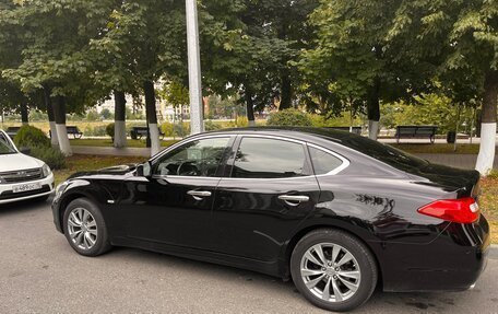 Infiniti M, 2012 год, 2 100 000 рублей, 3 фотография