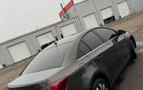 Chevrolet Cruze II, 2012 год, 445 000 рублей, 5 фотография