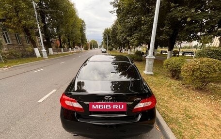 Infiniti M, 2012 год, 2 100 000 рублей, 6 фотография