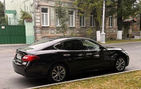 Infiniti M, 2012 год, 2 100 000 рублей, 8 фотография