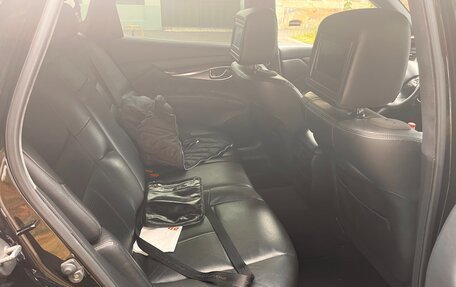 Infiniti M, 2012 год, 2 100 000 рублей, 12 фотография