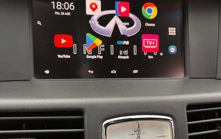 Infiniti M, 2012 год, 2 100 000 рублей, 18 фотография