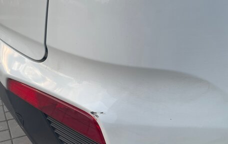 Hyundai Creta I рестайлинг, 2017 год, 1 330 000 рублей, 12 фотография