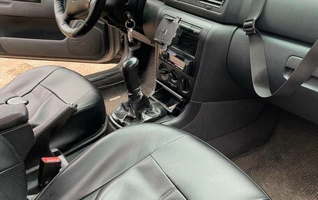 Skoda Octavia IV, 2006 год, 480 000 рублей, 6 фотография