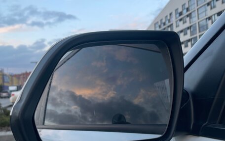 Hyundai Creta I рестайлинг, 2017 год, 1 330 000 рублей, 13 фотография