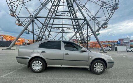 Skoda Octavia IV, 2006 год, 480 000 рублей, 3 фотография