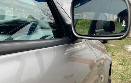 Skoda Octavia IV, 2006 год, 480 000 рублей, 7 фотография