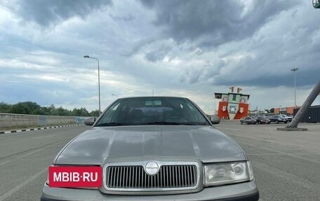 Skoda Octavia IV, 2006 год, 480 000 рублей, 2 фотография