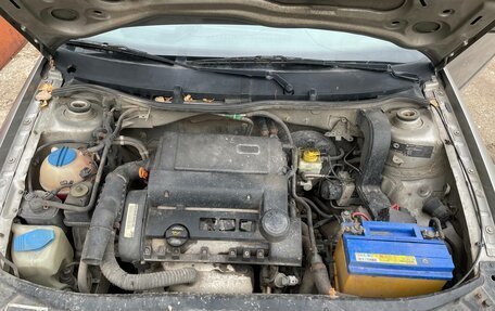 Skoda Octavia IV, 2006 год, 480 000 рублей, 8 фотография