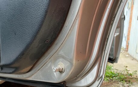 Skoda Octavia IV, 2006 год, 480 000 рублей, 15 фотография