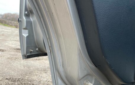 Skoda Octavia IV, 2006 год, 480 000 рублей, 10 фотография