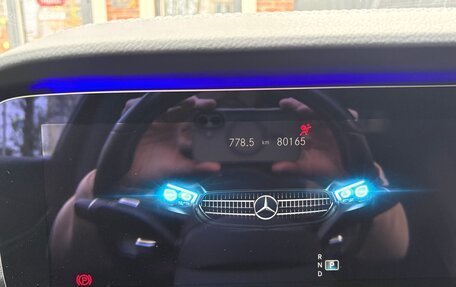 Mercedes-Benz E-Класс, 2020 год, 4 450 000 рублей, 2 фотография