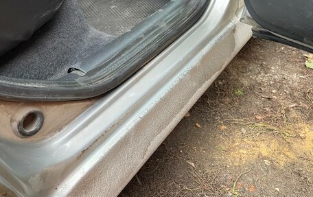 Skoda Octavia IV, 2006 год, 480 000 рублей, 14 фотография