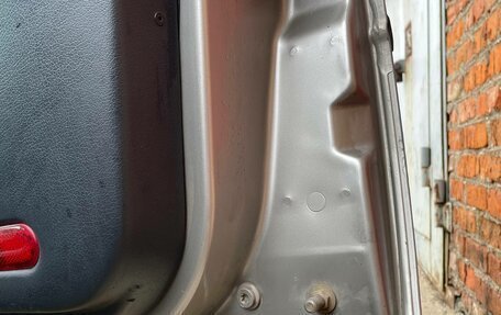 Skoda Octavia IV, 2006 год, 480 000 рублей, 16 фотография