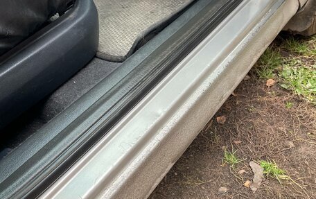 Skoda Octavia IV, 2006 год, 480 000 рублей, 13 фотография