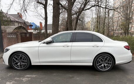 Mercedes-Benz E-Класс, 2020 год, 4 450 000 рублей, 6 фотография