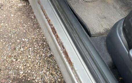 Skoda Octavia IV, 2006 год, 480 000 рублей, 9 фотография