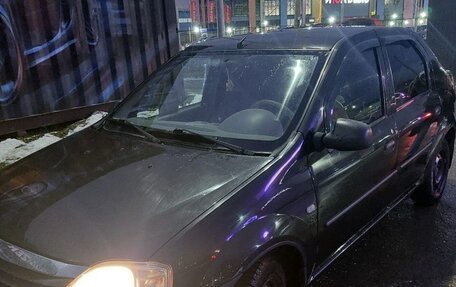 Renault Logan I, 2011 год, 340 000 рублей, 3 фотография