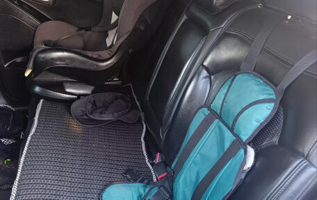 Hyundai Tucson III, 2012 год, 1 250 000 рублей, 5 фотография