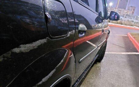 Renault Logan I, 2011 год, 340 000 рублей, 5 фотография