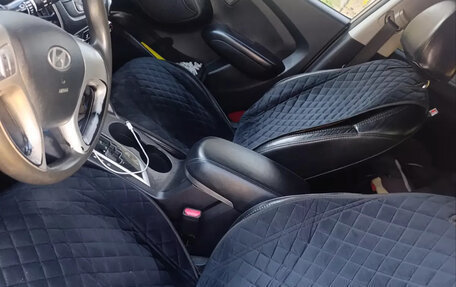 Hyundai Tucson III, 2012 год, 1 250 000 рублей, 4 фотография