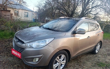 Hyundai Tucson III, 2012 год, 1 250 000 рублей, 6 фотография