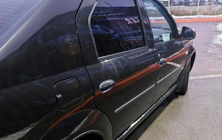 Renault Logan I, 2011 год, 340 000 рублей, 6 фотография