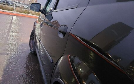 Renault Logan I, 2011 год, 340 000 рублей, 8 фотография