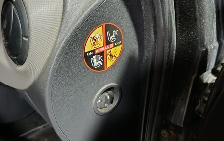 Renault Logan I, 2011 год, 340 000 рублей, 10 фотография