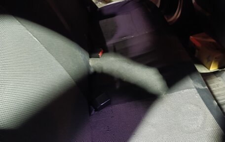 Renault Logan I, 2011 год, 340 000 рублей, 9 фотография