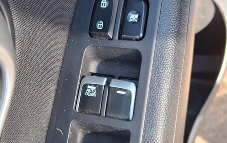 KIA Soul II рестайлинг, 2018 год, 1 580 000 рублей, 15 фотография