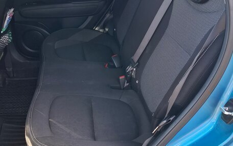 KIA Soul II рестайлинг, 2018 год, 1 580 000 рублей, 13 фотография