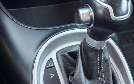 KIA Soul II рестайлинг, 2018 год, 1 580 000 рублей, 21 фотография