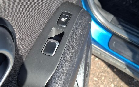 KIA Soul II рестайлинг, 2018 год, 1 580 000 рублей, 12 фотография