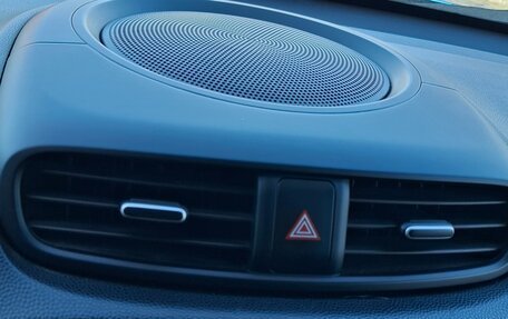 KIA Soul II рестайлинг, 2018 год, 1 580 000 рублей, 24 фотография